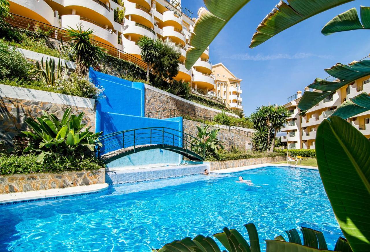 Saa2- Comfortable Apartment Puerto Banus Marbella Luaran gambar