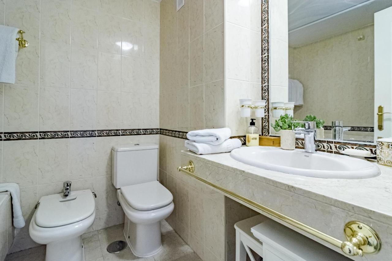Saa2- Comfortable Apartment Puerto Banus Marbella Luaran gambar